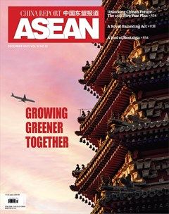 中国东盟报道