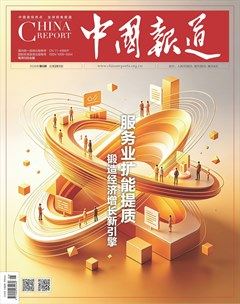 中国报道