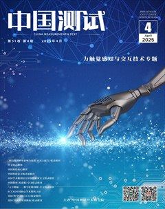 中国测试