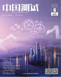 中国测试