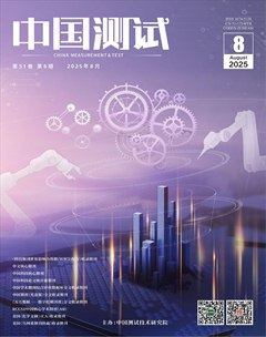 中国测试