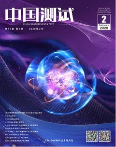 中国测试