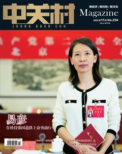 中关村