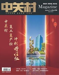 中关村