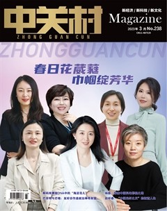 中关村