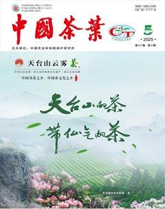 中国茶叶