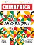 China Africa