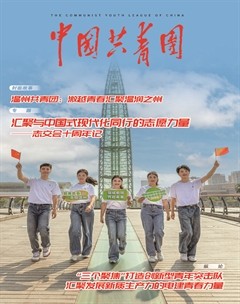 中国共青团