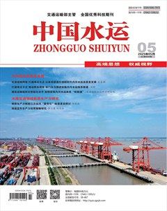 中国水运