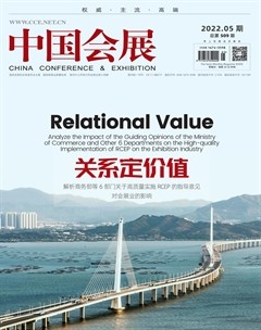 中国会展