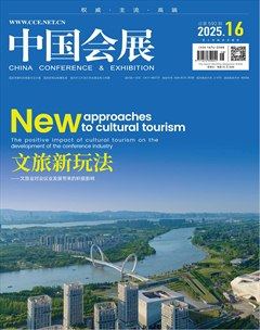 中国会展