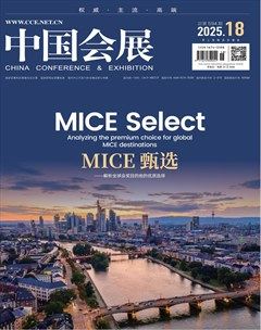 中国会展