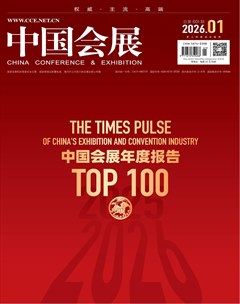 中国会展