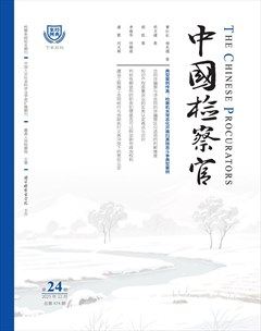 中国检察官·经典案例