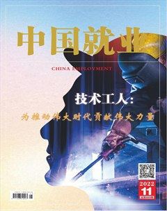 中国就业