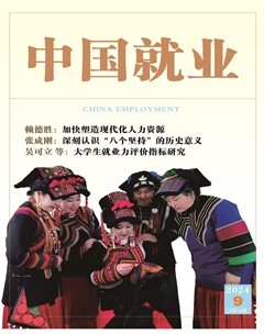 中国就业