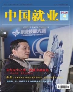 中国就业