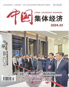中国集体经济