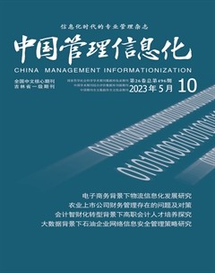 中国管理信息化