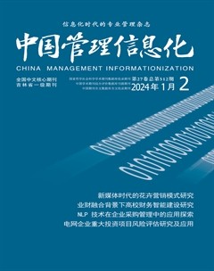 中国管理信息化