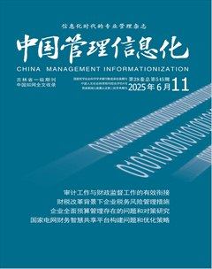 中國管理信息化