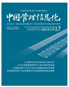 中国管理信息化
