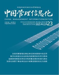 中国管理信息化