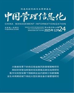 中国管理信息化