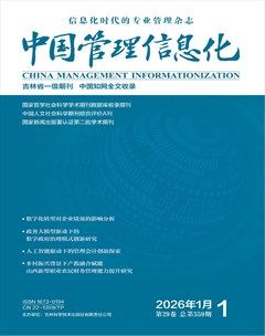 中国管理信息化
