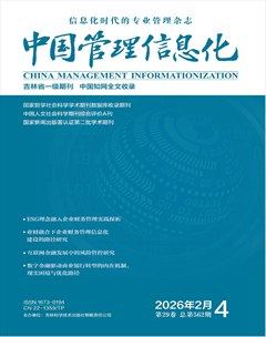 中国管理信息化