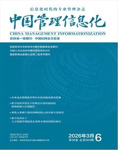 中国管理信息化