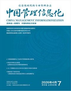 中国管理信息化