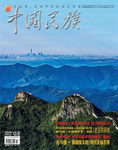 中国民族