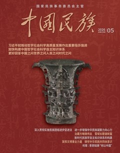 中国民族