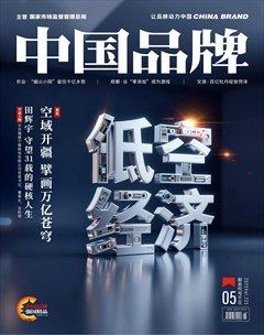 中国品牌