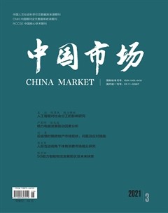 中国市场