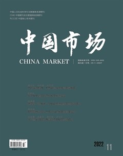 中国市场