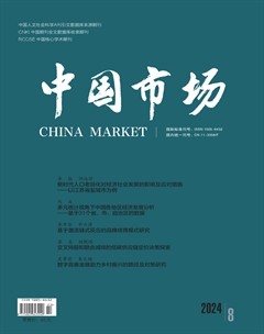中国市场