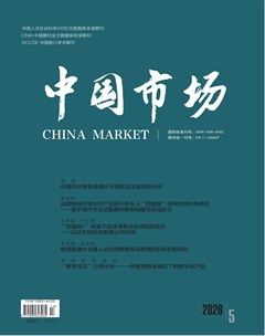 中国市场