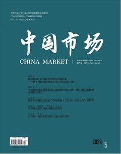 中国市场