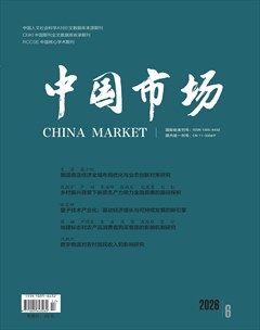 中国市场