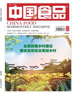 中国食品