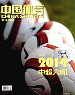 中国体育