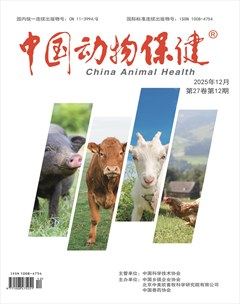 中国动物保健