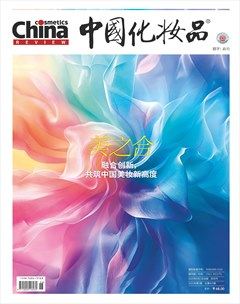 中国化妆品