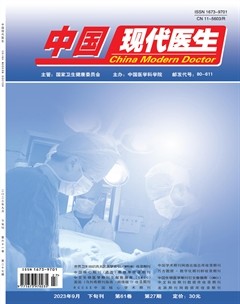 中国现代医生