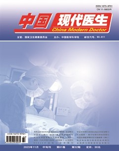 中国现代医生