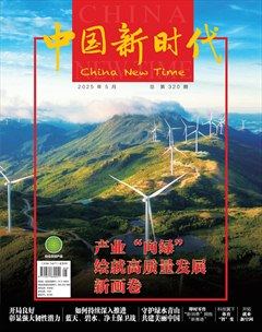 中国新时代