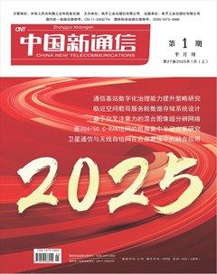 中国新通信