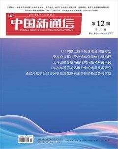 中国新通信